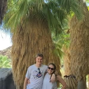 Meet your Posher, Ginny